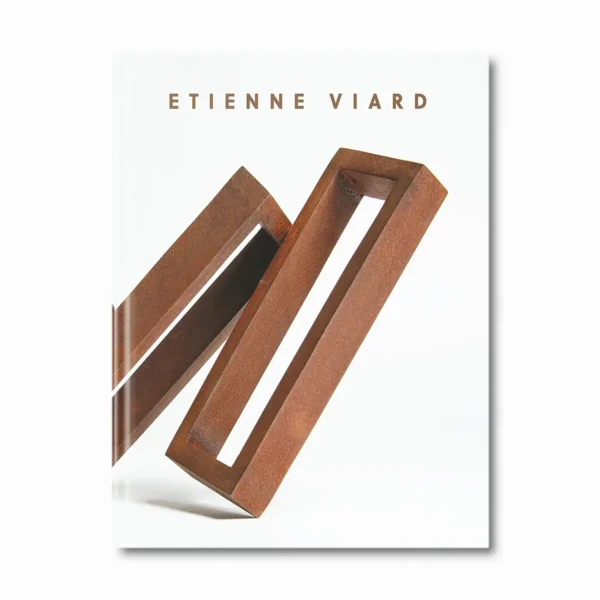 Etienne Viard - Editions Faton