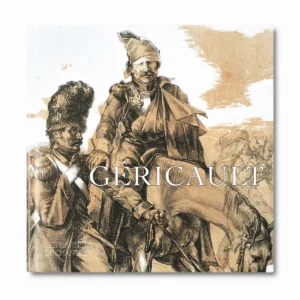Géricault - Editions Faton