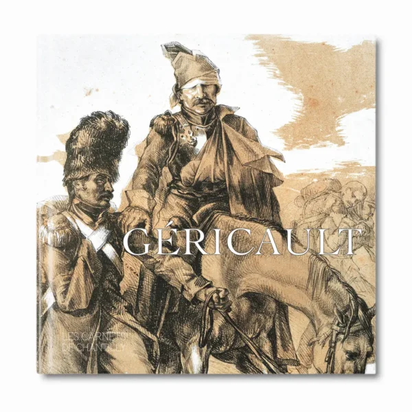 Géricault - Editions Faton
