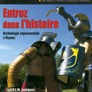 Histoire antique n° 15Entrez dans l'histoire
