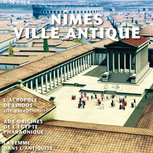 Histoire antique n° 32Nimes, ville antique
