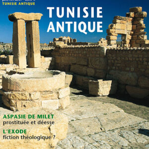 Histoire antique n° 41La Tunisie antique