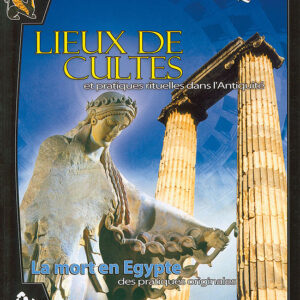 Histoire antique hors-série n° 3Lieux de cultes