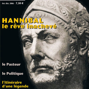 Histoire antique hors-série n° 11Hannibal