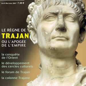 Histoire antique hors-série n° 13Trajan