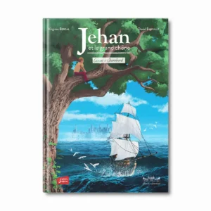 Jehan et le grand chêne - Contes de Chambord