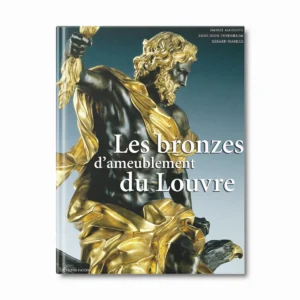 Les bronzes d'ameublement du Louvre - Editions Faton