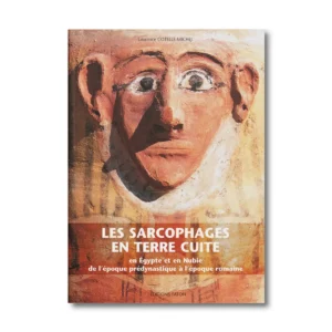 Les sarcophages égyptiens en terre cuite - Editions Faton