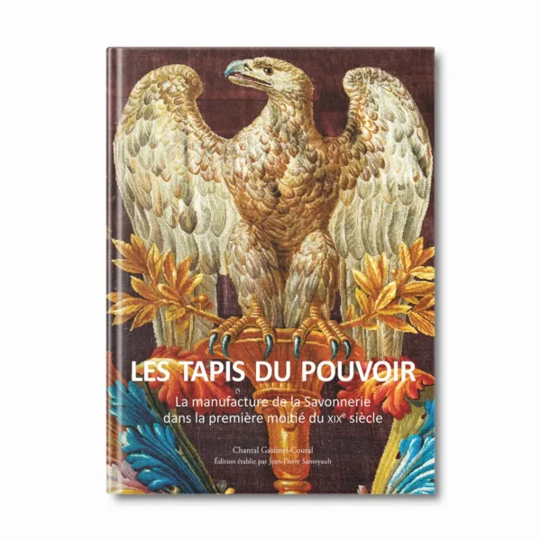 Les tapis du pouvoir - Editions Faton