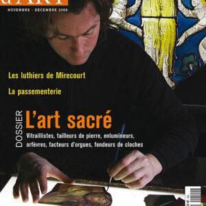 Métiers d'Art n° 242L'art sacré