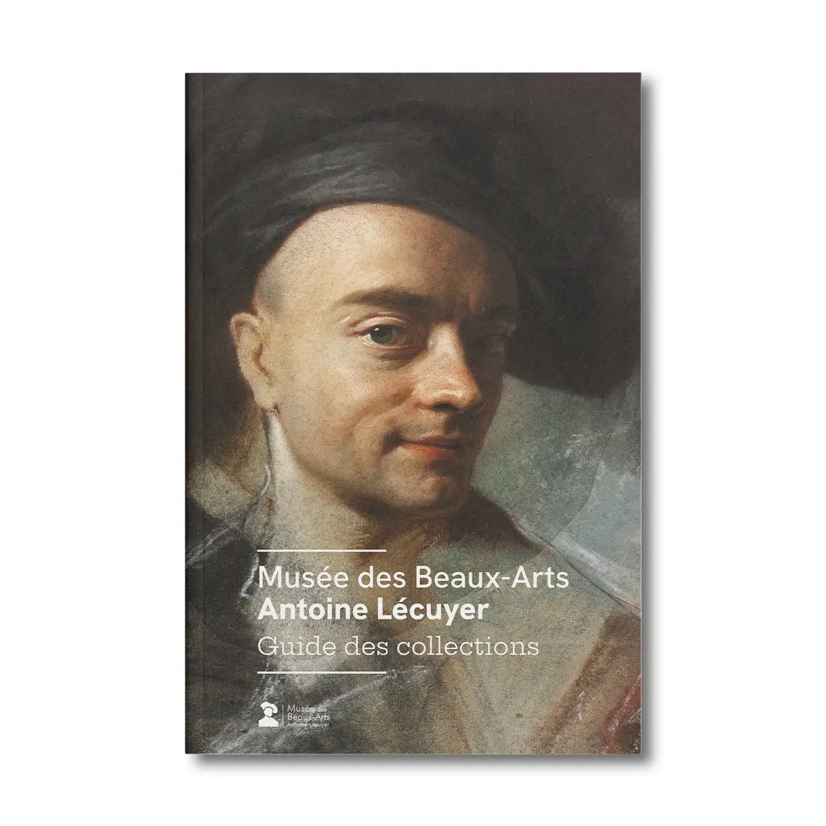 Musée des Beaux-Arts Antoine Lécuyer - Editions Faton