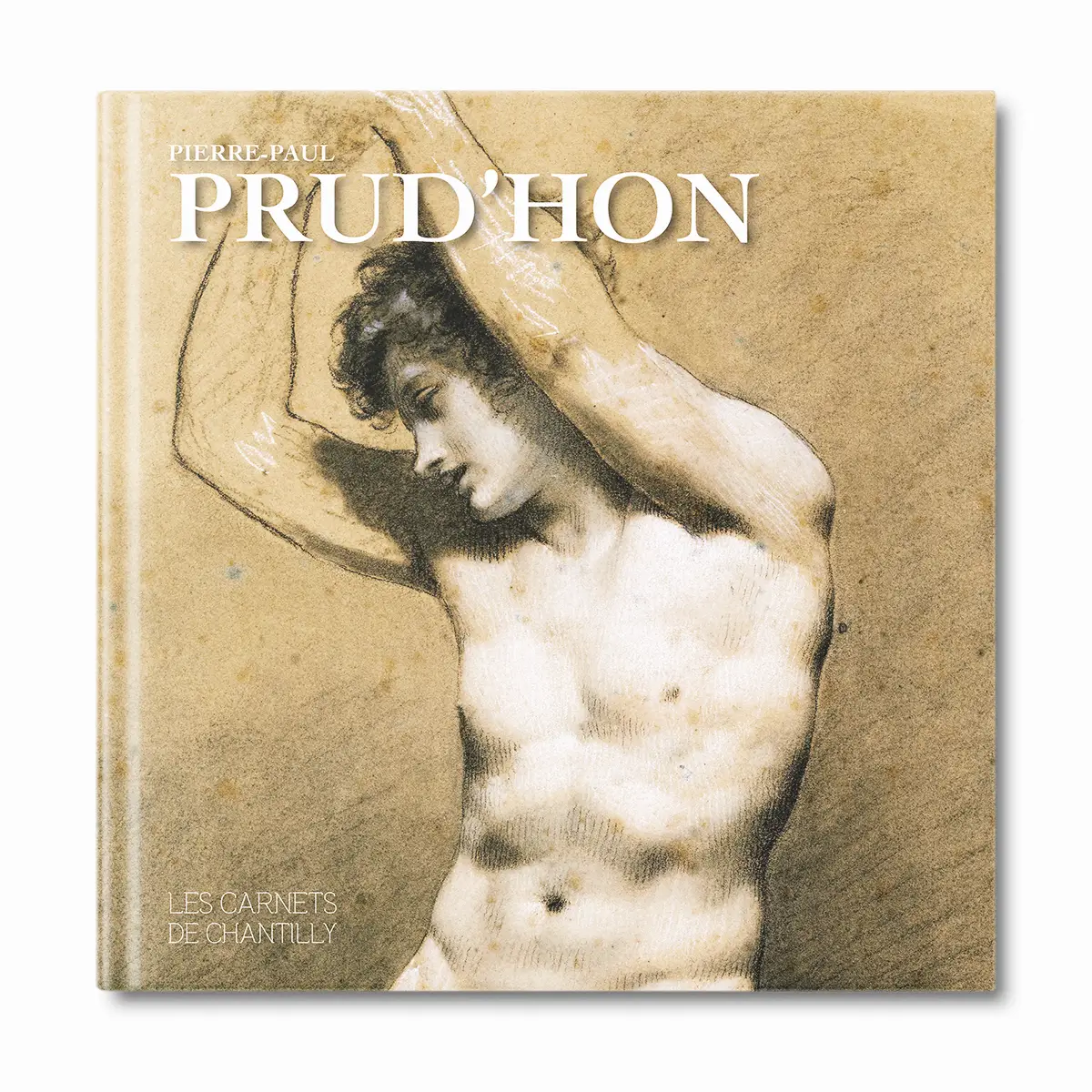 Pierre-Paul Prud'hon - Editions Faton
