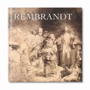 Rembrandt- Editions Faton