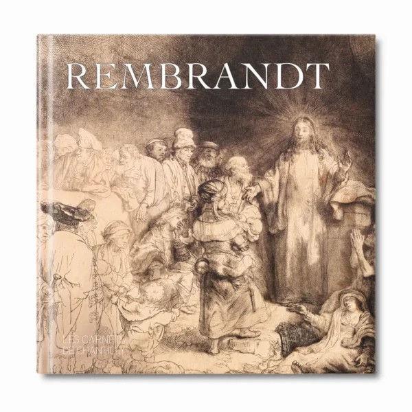 Rembrandt- Editions Faton