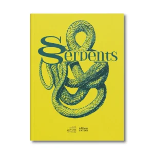 Serpents - Editions Faton