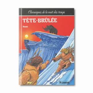 Tête-brûlée