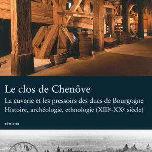 Dossier de L'Art hors-série n° 1Le clos de Chenôve