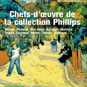 L'Objet d'Art hors-série n° 20Chefs-d'œuvre de la collection Phillips