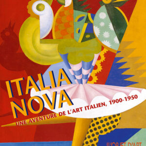 L'Objet d'Art hors-série n° 23Italia Nova