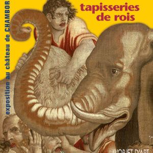 L'Objet d'Art hors-série n° 25Scipion et Hannibal, tapisserie de rois