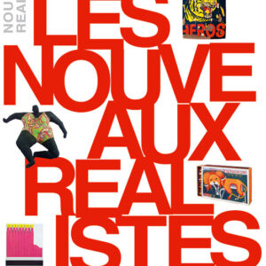 L'Objet d'Art hors-série n° 30Les Nouveaux Réalistes