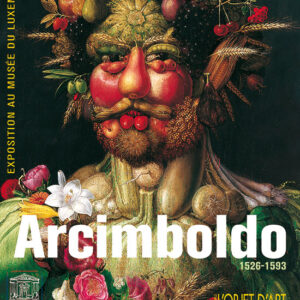 L'Objet d'art hors-série n° 32Arcimboldo