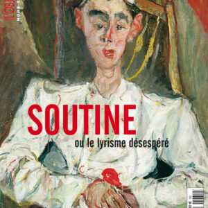 L'Objet d'art hors-série n° 34Soutine ou le lyrisme désespéré