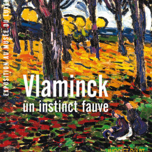 L'Objet d'art hors-série n° 35Vlaminck, un instinct fauve