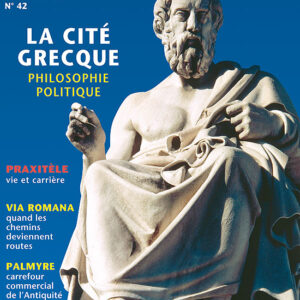 Histoire Antique n° 42La cité grecque