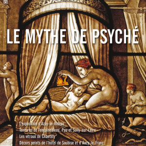 L'Objet d'Art hors-série n° 43Le Mythe de Psyché