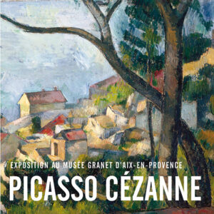 L'Objet d'Art hors-série n° 44Picasso Cézanne