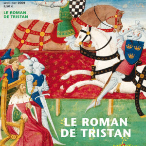 Art de l'enluminure n° 30Le Roman de Tristan