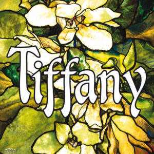 L'Objet d'Art hors-série n° 45TIFFANY