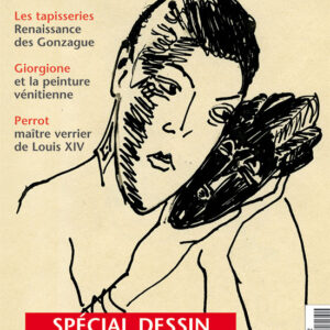 L'Estampille/L'Objet d'Art n° 455spécial dessin
