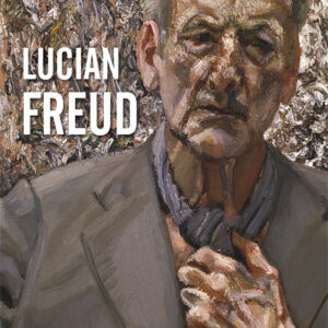 L'Objet d'Art hors-série n° 48Lucian Freud
