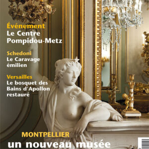 L'Estampille/L'Objet d'Art n° 457Montpellier, un nouveau musée des Arts déco