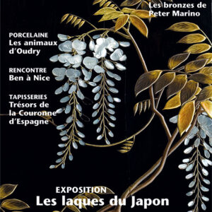 L'Estampille/L'Objet d'Art n° 458Les laques du Japon