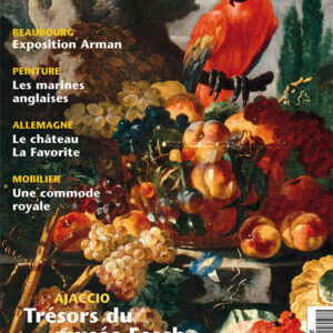L'Estampille/L'Objet d'Art n° 461