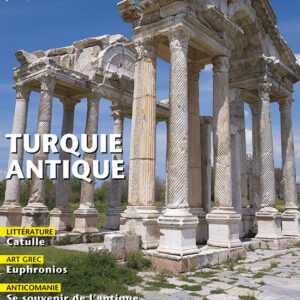 Histoire Antique & Médiévale  n° 53Turquie antique