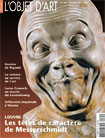 L'Estampille/L'Objet d'Art n° 465Les têtes de caractère de Messerschmidt