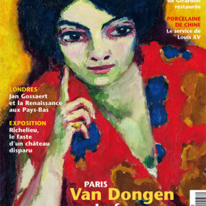 L'Estampille/L'Objet d'Art n° 467Van Dongen, le fauve et le mondain