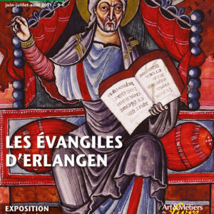 Art de l'enluminure n° 37Les Évangiles d'Erlangen