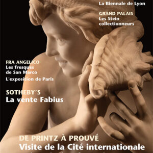 L'Estampille/L'Objet d'Art n° 472De Printz à Prouvé, visite de la Cité internationale universitaire de Paris