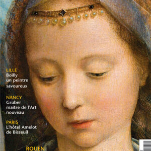 L'Estampille/L'Objet d'Art n° 474Un chef-d'œuvre de Gérard David restauré