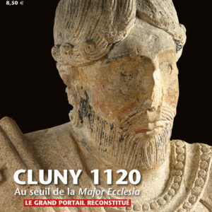 Histoire Antique & Médiévale hors-série n° 30CLUNY 1120, au seuil de la Major Ecclesia