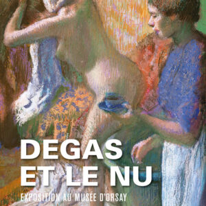 L'Estampille/L'Objet d'Art hors-série n° 60Degas et le nu