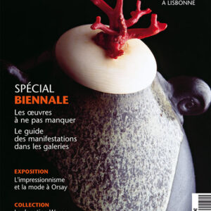 L'Estampille/L'Objet d'Art n° 482Spécial Biennale des Antiquaires