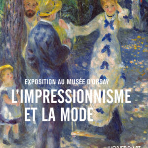 L'Estampille/L'Objet d'Art hors-série n° 64L'Impressionnisme et la mode