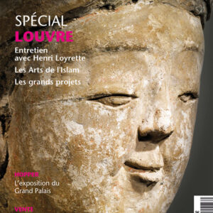 L'Estampille/L'Objet d'Art n° 483Spécial Louvre : entretien avec Henri Loyrette ;  Les Arts de l'Islam ; Les grands projets