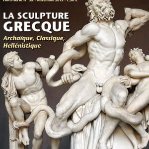 Histoire Antique & Médiévale hors-série n° 32LA SCULPTURE GRECQUE